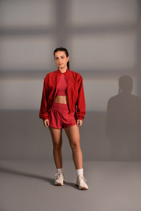 SHORT FIT